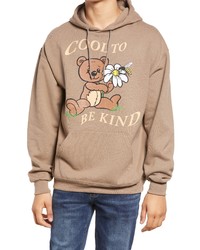 Altru Cool To Be Kind Graphic Hoodie