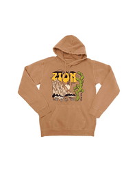 Parks Project Zion Prickly Pear Hoodie