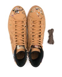 Converse X Bandulu Sneakers