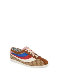 Gucci Falacer Lace Up Sneaker