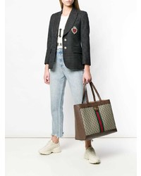 Gucci Ophidia Shopper Bag