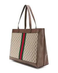 Gucci Ophidia Shopper Bag