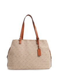Sole Society Oversize Millie Tote