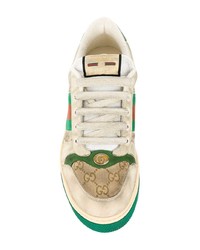 Gucci Screener Gg Sneaker