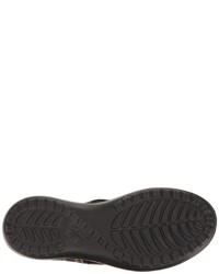 Crocs Capri V Graphic Sandals