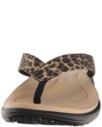 Crocs Capri V Graphic Sandals