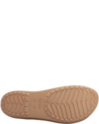 Crocs Sloane Graphic Xstrap Sandals