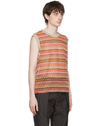 Andersson Bell Multicolor Polyester Sweater