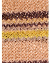 Marni Stripe Knitted Jumper