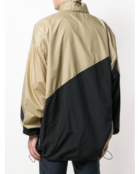 Balenciaga 80s Windbreaker Jacket