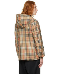 Burberry Beige Stretton Jacket