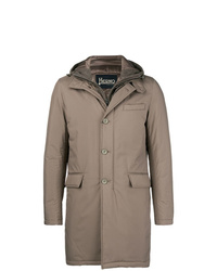 Herno Double Padded Coat