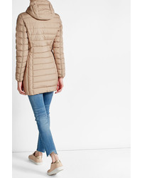 Parajumpers Quilted Down Coat