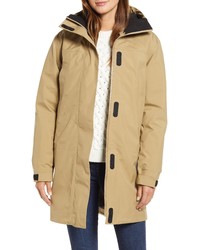 The North Face Transverse Triclimate 800 Fill Power Down 3 In 1 Coat