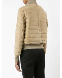 Moncler Quilted Puffer Jacket
