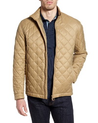 Barbour Woban Quilted Jacket