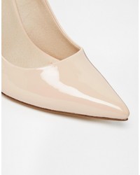 Asos Collection Peru Pointed High Heels