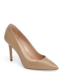 Charles by Charles David Genesis Pointy Toe Pump