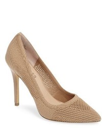 Charles by Charles David Pacey Knit Pump