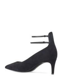 Nine West Sawtelle Double Ankle Strap Pump