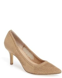 Charles by Charles David Strung Pump