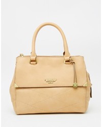 Fiorelli Grab Bag With Quilted Stitch Detail