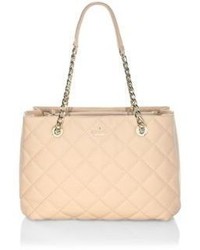 Kate Spade New York Emerson Place Allis Quilted Leather Shoulder Bag