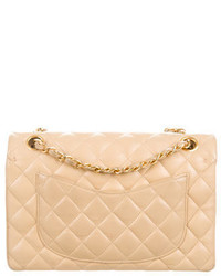 Chanel Quilted Classic Small Double Flap Bag