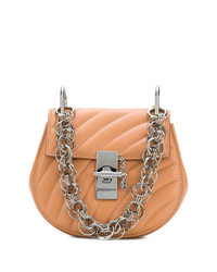 Chloé Quilted Mini Shoulderbag