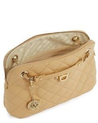 DKNY Quilted Nappa Purse