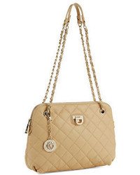 DKNY Quilted Nappa Purse