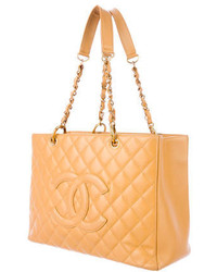 Chanel Grand Shopping Tote