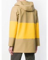 Stutterheim Colour Block Raincoat