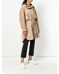 Sportmax Hooded Parka