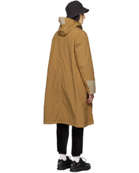 Barbour Tan And Wander Edition Insu Coat