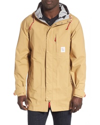 Topo Designs Waterproof Rain Jacket