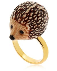 Nach Hedgehog Ring