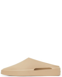 Fear Of God Taupe The California Loafers