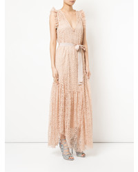 Alice McCall Reflection Gown