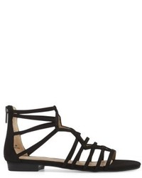 Pelle Moda Brazil Strappy Sandal