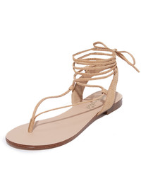 Splendid Candee Lace Up Sandals