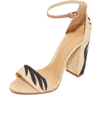 Schutz Caroline Sandals