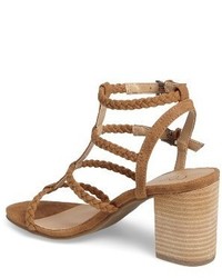 Coconuts by Matisse Cora Sandal