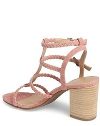 Coconuts by Matisse Cora Sandal