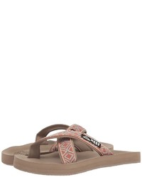 Reef Crossover Sandals