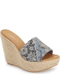 Charles David Darla Sandal