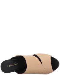 Calvin Klein Efa Sandals