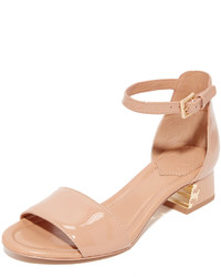 Tory Burch Finely City Sandals