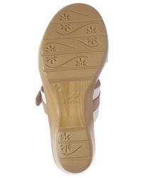 Dansko Jessie Double Strap Sandal