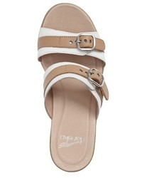 Dansko Jessie Double Strap Sandal